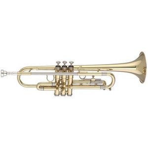 GETZEN 390 Bb trumpet   